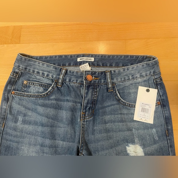 Billabong New Boy Jeans | size 26 | NWT - Picture 6 of 13